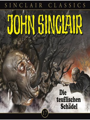 cover image of John Sinclair--Classics, Folge 17